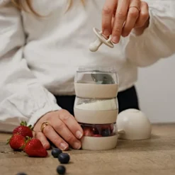 Clearance Boîte doseuse So MiMi Sand Boîte Doseuse