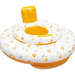 New Bouée bébé Jungle Bouée