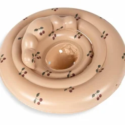 Konges Slojd Bouée bébé Ma Grande Cerise Blush