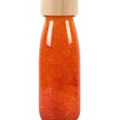 Discount Bouteille sensorielle Float Orange Bouteille Sensorielle