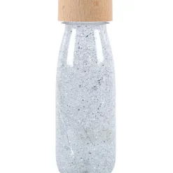 Bouteille sensorielle Float Argent Bouteille Sensorielle
