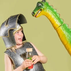 Best Bouteille sensorielle Sound Dragon Bouteille Sensorielle