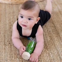 Petit Boum Bouteille sensorielle Sound Coccinelles