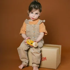 Petit Boum Bouteille sensorielle Spy Ferme