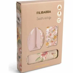 New Brassards Alfie Ocean Blossom Brassards Bébé