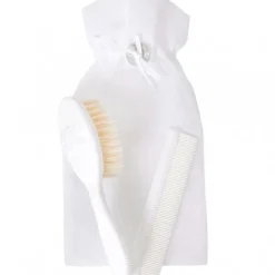 Tartine et Chocolat Brosse et peigne Monogramme