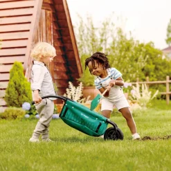 Hape Brouette du petit jardinier