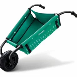 Hape Brouette du petit jardinier