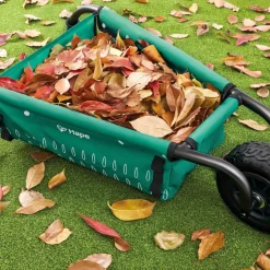 Hape Brouette du petit jardinier