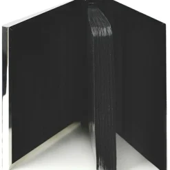 ANVIE Cadre album de naissance métal argenté (personnalisable)