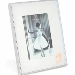 Zilverstad Cadre photo Ballerina (10 x 15 cm)