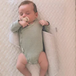 Sale Cale bébé ergonomique Cale Bébé