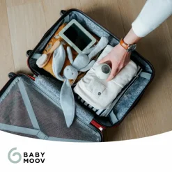 Babymoov Caméra additionnelle Yoo Go+