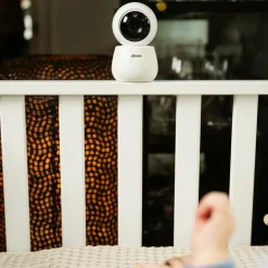 Best Caméra supplémentaire pour babyphone vidéo DVM2050 Babyphone