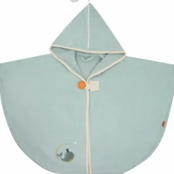 L'oiseau bateau Cape de bain Baleine Lagon (0-5 ans)