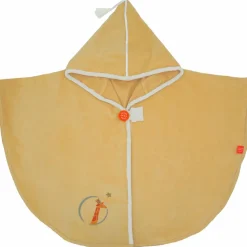 L'oiseau bateau Cape de bain Girafe Vanille (0-5 ans)