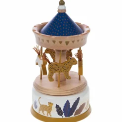 Amadeus Les Petits Carrousel Liam