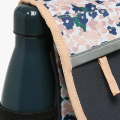 Caméléon Cartable A4 primaire Navy Liberty (38 cm)