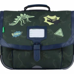 Best Cartable primaire Les Fantaisies Timothée Kaki (38 cm) Cartable Primaire