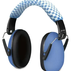 Alecto Casque anti bruit pour bébés et enfants bleu - Reconditionné
