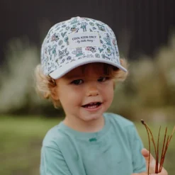 Hello Hossy Casquette Florida (2-5 ans)