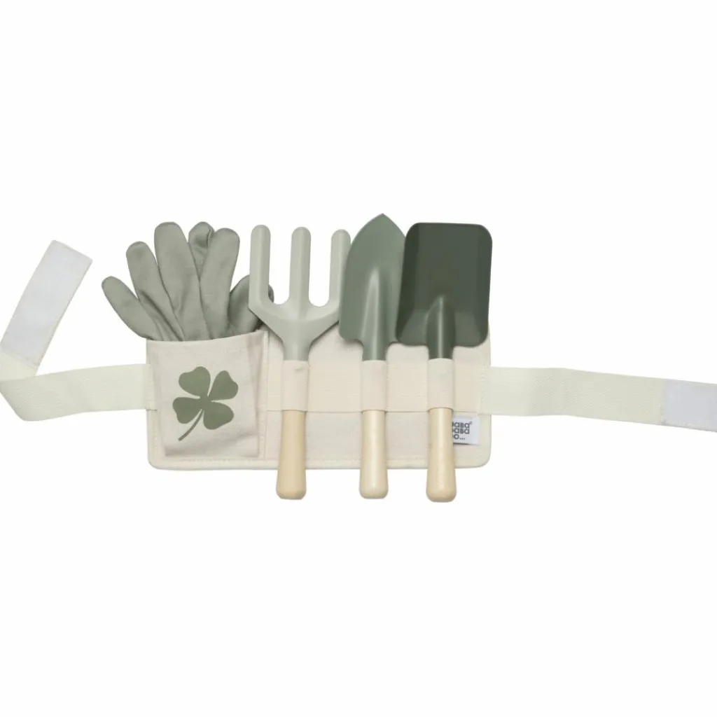 Best Ceinture de jardinage (5 pièces) Jeu De Jardinage