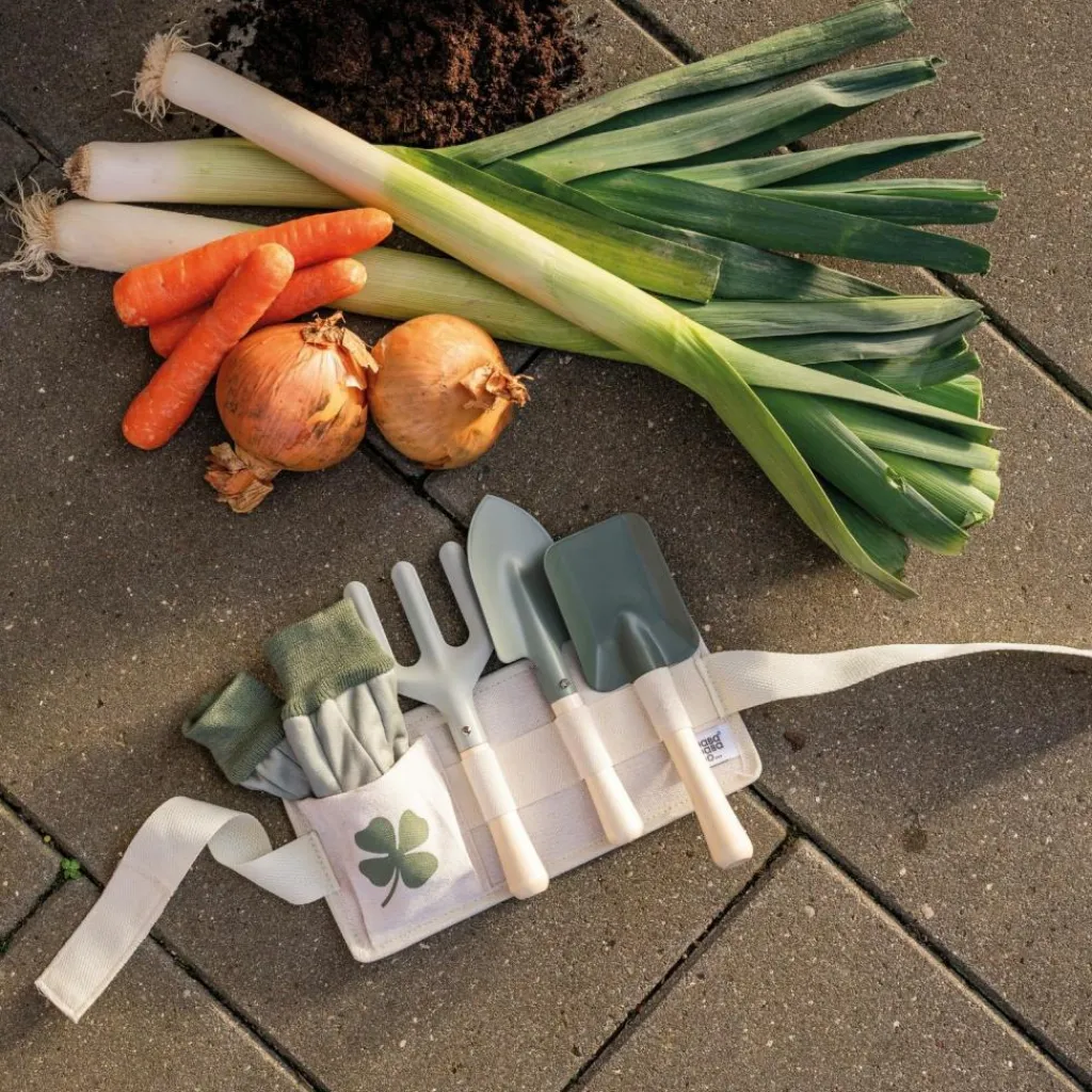 Best Ceinture de jardinage (5 pièces) Jeu De Jardinage