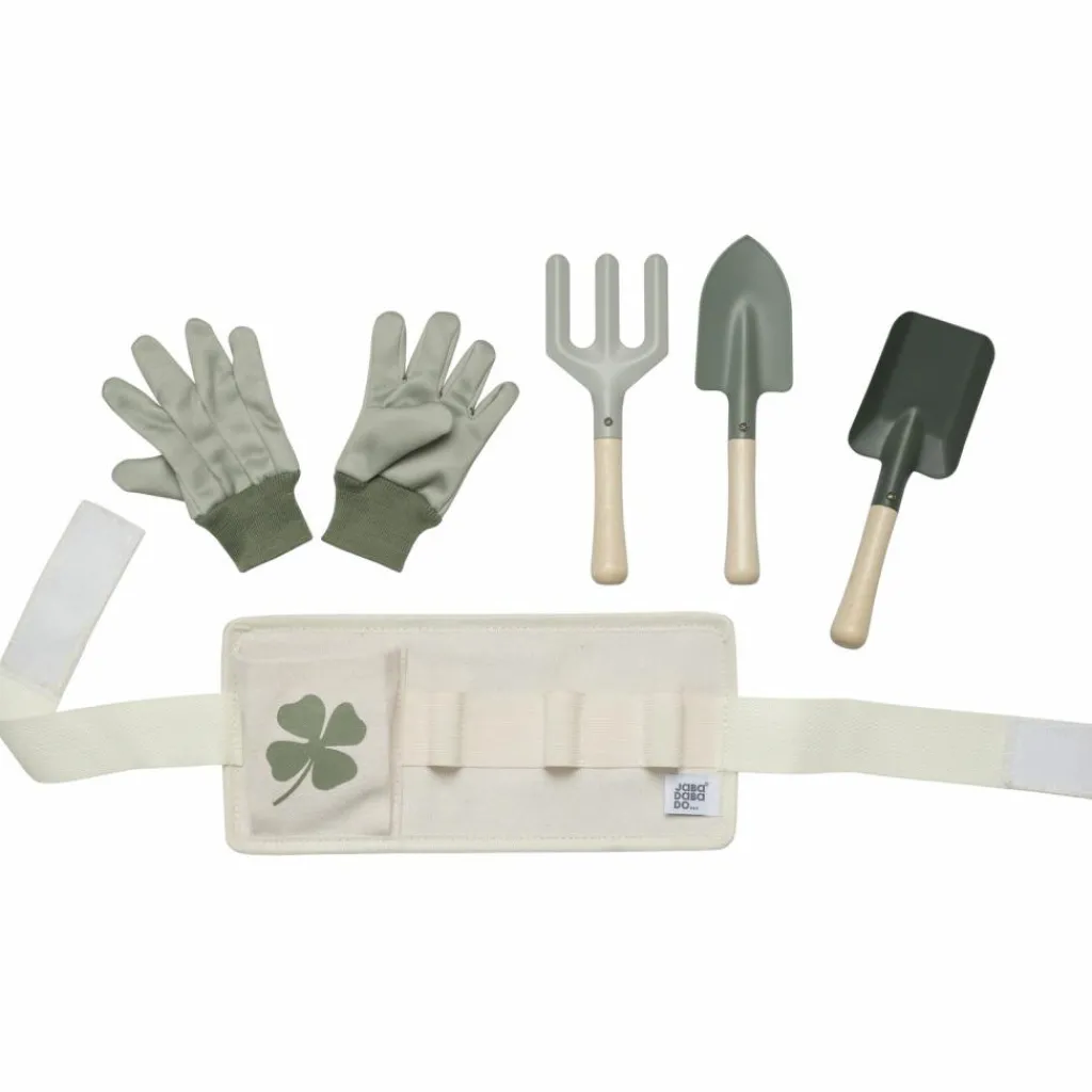 Best Ceinture de jardinage (5 pièces) Jeu De Jardinage