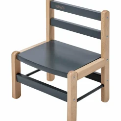 Combelle Chaise basse Louise Hybride kaki