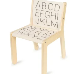 New Chaise enfant Sillita ABC Chaise