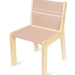 Hot Chaise enfant Sillita Vintage Nude Chaise