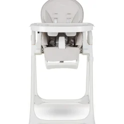 Quax Chaise haute Papum Blanche