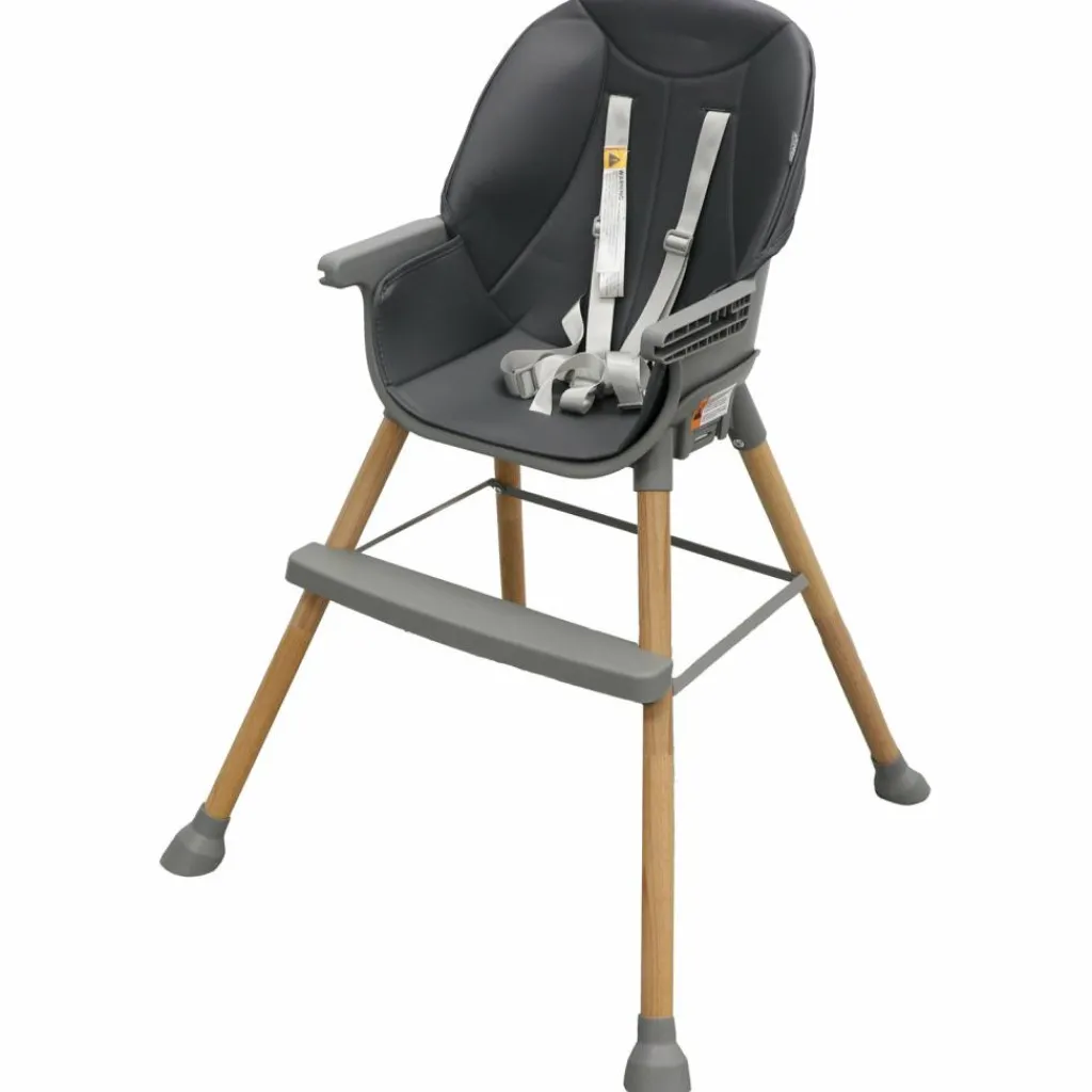 BBLUV Chaise haute évolutive Gröw