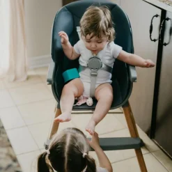 BBLUV Chaise haute évolutive Gröw