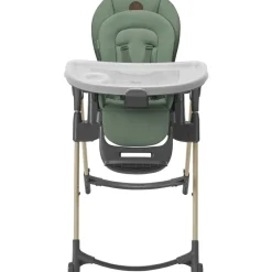 Maxi-Cosi Chaise haute évolutive Minla Beyond Green Eco