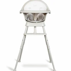 Quax Chaise haute évolutive Ultimo 3 Argile