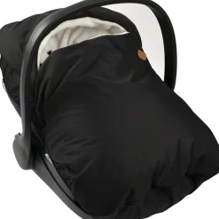 Outlet Chancelière cosy noir (0-12 mois) Chancelière Cosy