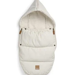 Elodie Details Chancelière Creamy White (0-24 mois)