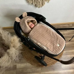 Kaiser Chancelière d'hiver Plushy cuban sand