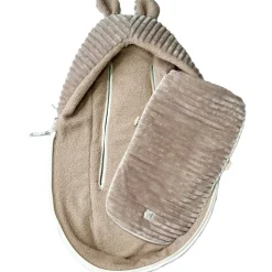 Kaiser Chancelière d'hiver Plushy cuban sand