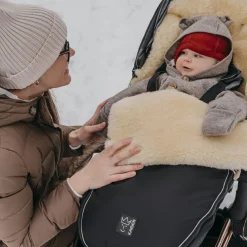 Kaiser Chancelière Love The Nature medi noir (6-36 mois)