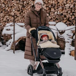 Kaiser Chancelière Love The Nature medi noir (6-36 mois)