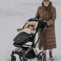 Kaiser Chancelière Love The Nature medi noir (6-36 mois)