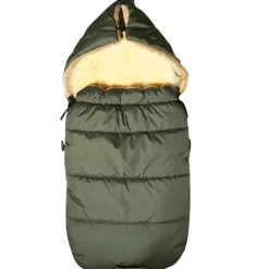 Kaiser Chancelière thermique pour poussette SHEEP kaki