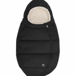 Maxi-Cosi Chancelière Twilic Black pour siège auto bébé