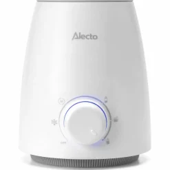 Alecto Chauffe-biberon 2 en 1 BW800