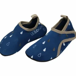 BBLUV Chaussures d'eau Shoöz Navy (pointures 20-22)