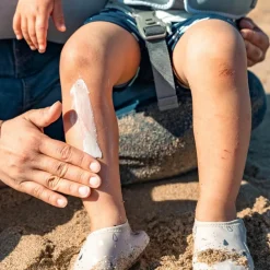 BBLUV Chaussures d'eau Shoöz Sand (pointures 24-25)