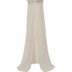 Best Ciel de lit Cosy Check Sand (155 cm) Ciel De Lit / Flèche De Lit