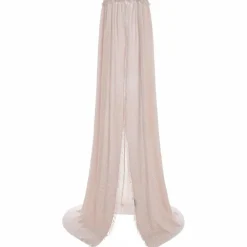 Baby's Only Ciel de lit Happiness Vieux rose (150 cm)